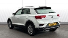Volkswagen T-Roc 1.0 TSI SE 5dr Petrol Hatchback